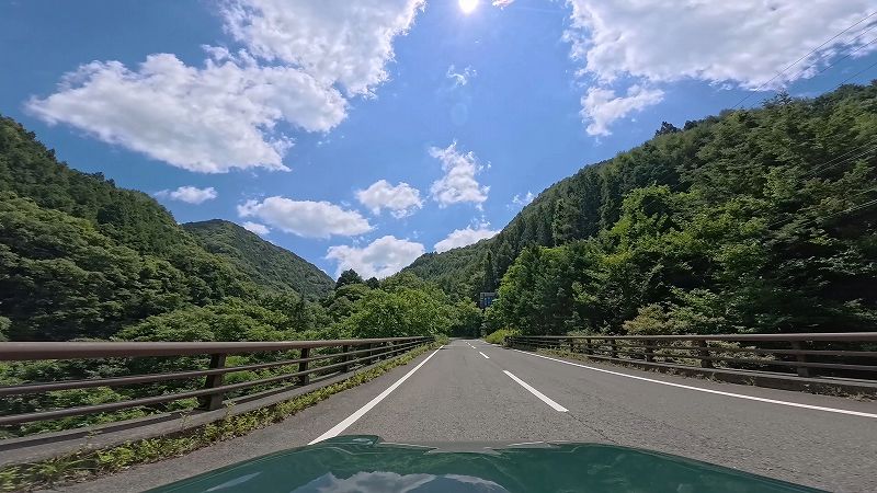 粕尾峠